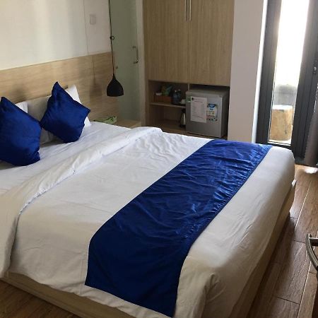 Khách Sạn Hiệp Yến Tuy Hoa Exterior foto